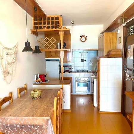 Apartment With Terrace Costa Dei Trabocchi