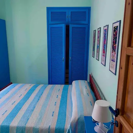 Apartment With Terrace Costa Dei Trabocchi *